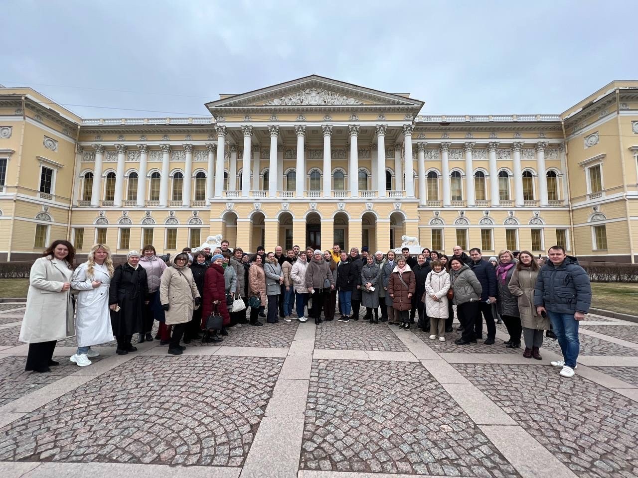 Алтайские каникулы